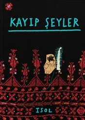 Kayıp Şeyler kapağı