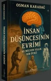 İnsan Düşüncesinin Evrimi kapağı