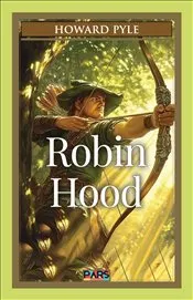 Robin Hood kapağı