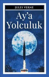 Ay’a Yolculuk kapağı