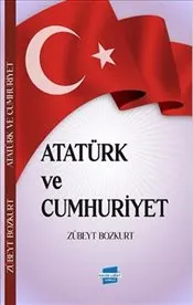 Atatürk ve Cumhuriyet kapağı