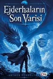 Ejderhaların Son Varisi kapağı