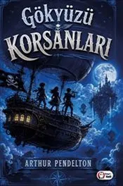 Gökyüzü Korsanları kapağı