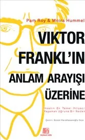 Viktor Frankl'ın Anlam Arayışı Üzerine kapağı