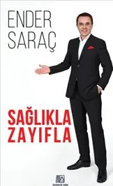 Sağlıkla Zayıfla kapağı