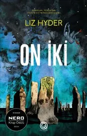 On İki : Ciltli kapağı
