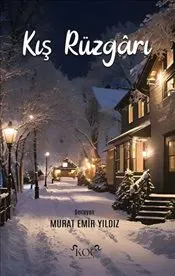 Kış Rüzgarı : Ciltli kapağı