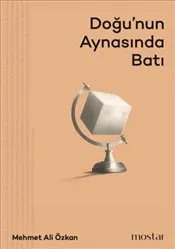 Doğu’nun Aynasında Batı kapağı