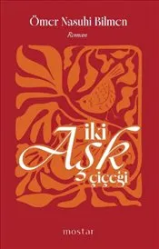 İki Aşk Çiçeği kapağı