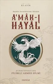 A‘mak-ı Hayal kapağı