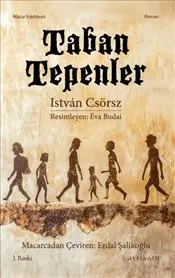 Taban Tepenler kapağı