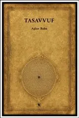 Tasavvuf kapağı