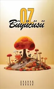 Oz Büyücüsü kapağı