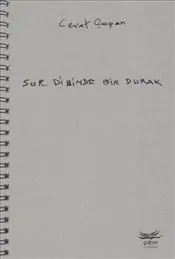 Sur Dibinde Bir Durak kapağı