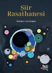 Şiir Rasathanesi kapağı