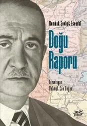 Doğu Raporu kapağı