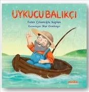 Uykucu Balıkçı kapağı