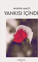 Yankısı İçinde kapağı