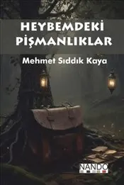 Heybemdeki Pişmanlıklar kapağı