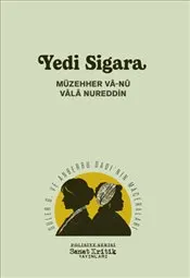 Yedi Sigara kapağı