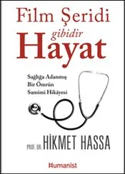 Film Şeridi Gibidir Hayat kapağı