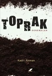 Toprak kapağı