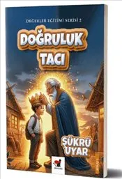 Doğruluk Tacı kapağı