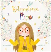 Kelimelerin Rengi kapağı