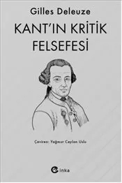 Kant'ın Kritik Felsefesi kapağı