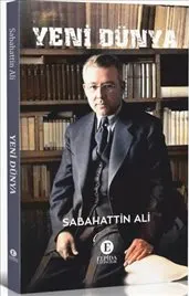 Yeni Dünya kapağı