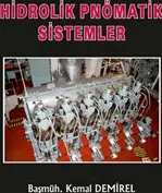 Hidrolik Pnömatik Sistemler kapağı