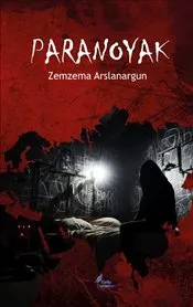 Paranoyak kapağı