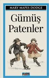 Gümüş Patenler kapağı