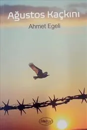 Ağustos Kaçkını kapağı