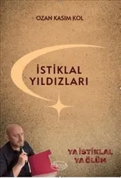 İstiklal Yıldızları kapağı