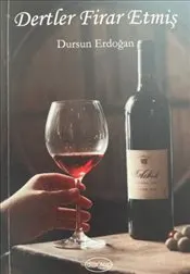 Dertler Firar Etmiş kapağı
