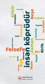 İnsan Köprüdür kapağı