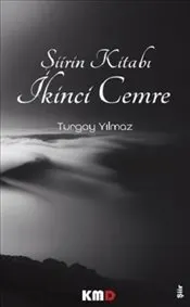 Şiirin Kitabı İkinci Cemre kapağı