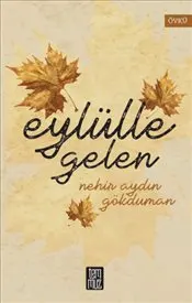 Eylülle Gelen kapağı