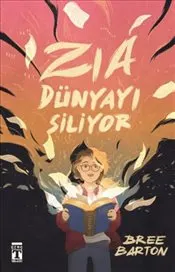 Zia Dünyayı Siliyor kapağı