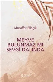 Meyve Bulunmaz Mı Sevgi Dalında kapağı