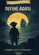 Define Adası kapağı