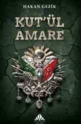 Kut’ül Amare kapağı