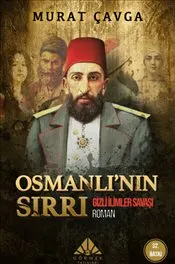 Osmanlı’nın Sırrı kapağı