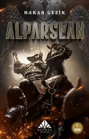 Alparslan kapağı