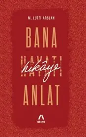 Bana Hikaye Anlat kapağı