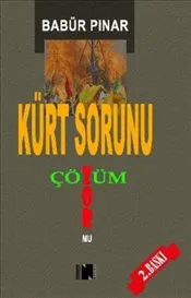 Kürt Sorunu kapağı