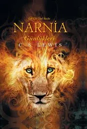 Narnia Günlükleri : Tek Cilt Özel Baskı : Ciltli kapağı