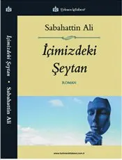 İçimizdeki Şeytan kapağı