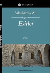 Esirler kapağı